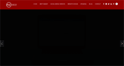 Desktop Screenshot of memarketingservices.com